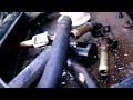 Fuel pump no pump bad fuel pump