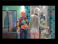 Emily Parr. Big Brother 8, Pertness!
