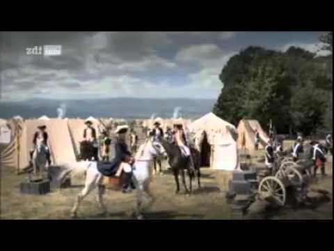 Friedrich der Große - Alles oder Nichts - Geschichte
