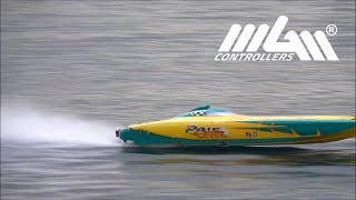 PowerBoat HPR 233