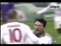 Fiorentina 3x2 Bayern Munich Goals- highlights 09-03-2010