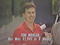 Candlepin Skins - Eric Young vs. Tom Morgan vs. Kevin Savary vs. John Bird (Part 5)