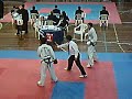 Gaston joselevich campeón individual Sudamericano Paraguay 2007, hasta 63kg
