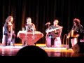 The Baran Music Ensemble.