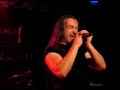 teledysk, klip, Threshold,- Exposed