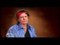 ROLLING STONES KEITH RICHARDS SHINES BEACON LIGHT