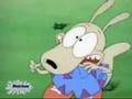 Rocko's Midnight Carnival Caper