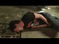 Zack Gets Busted In The Balls