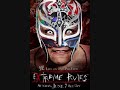 Extreme rules 2009 theme Your going down by Sick puppies