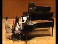 第五回　2012横山幸雄ピアノ演奏法講座　Vol.4