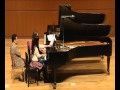 第五回 2012横山幸雄ピアノ演奏法講座 Vol.4