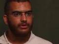 Khalid Jarrar Part 1 - Alive in Baghdad - Iraq