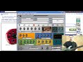 Gear Talk - Line 6 PodXT Demo Gear Talk - Line 6 PodXT Demo