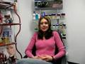 Liver-Gall Bladder Cleanse Testimony from Nina