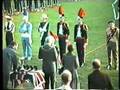 Green Lancers pip Dagenham one week before finals 1983