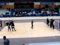 VERTIFIGHT MONDE: SPAIN/RUSSIA VS BELARUS (World championship 2010)