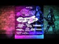 THE ALL STARS TOUR - 2013 Trailer