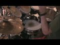 7 Snare Drum Shootout (Creed - My Own Prison)