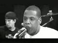 Jay Z. vs. Linking Park-Numb/Encore  LIVE
