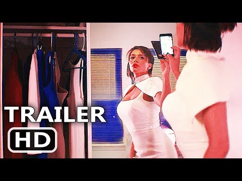 THE GIRLFRIEND EXPERIENCE Season 2 Trailer (2017) Tv Show HD