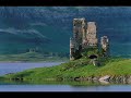 Paysages de l'Ecosse