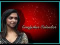 Kingfisher Calendar Video
