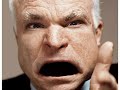 Angry John McCain Angry John McCain