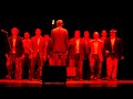 The Binghamton Crosbys-Hey You (Pink Floyd)