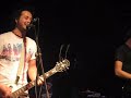 MANDRAGE - Punkrock song  (club Kino - ?erno?ice)