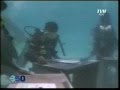 Maldives Underwater Cabinet Meeting 4