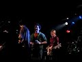 3 Dimes Down - Drive By Truckers at the 40 Watt