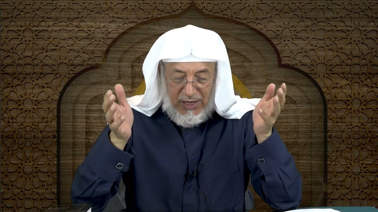 Level 3: Lecture No. 1:  Story of Prophet Joseph (pbuh) according to Genesis