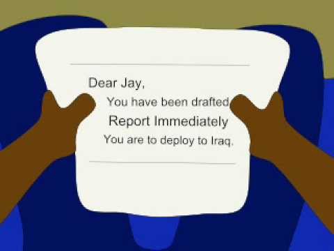 Jay's Life Episode 4 One Man Army