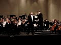 Nessun Dorma David Lomeli Forum 2007
