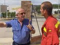 Unidad Militar de Emergencias UME ZARAGOZA SIEN I BIEM IV