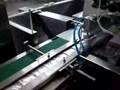 DZH-100 automatic cartoning machine for production line