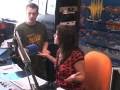 The Video Contest : Morgan and Natalia