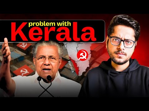 You have been lied about Kerala