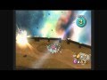 Super Mario Galaxy 2 - Boulder Bowl Galaxy secret star: C'mere, Goomba