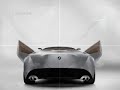 BMW GINA Light Visionary Model
