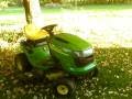 videos de John Deere L110