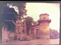 Varanasi - holy city (vintage styled video clip)