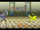Narikiri Dungeon 3: Barbatos