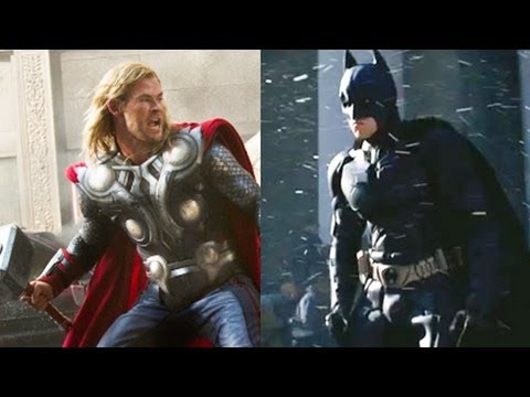 avengers