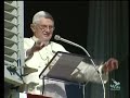 Benedetto XVI - Angelus 20/01/2007 (La Sapienza) Benedetto XVI - Angelus 20/01/2007 (La Sapienza)
