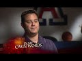 In My Own Words - Sean Miller (preview clip #3)