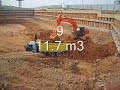 hitachi zaxis 280 lch-3