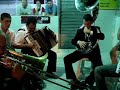 Tocata Cabreuva com Pav�o Bonito em cena 2