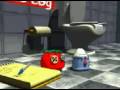 Ike and the Egg Show 2 - by Dan Paladin from Synj.net