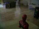 Spider-man the Ultimate Series-Episode 2 Part 1:Arachnids